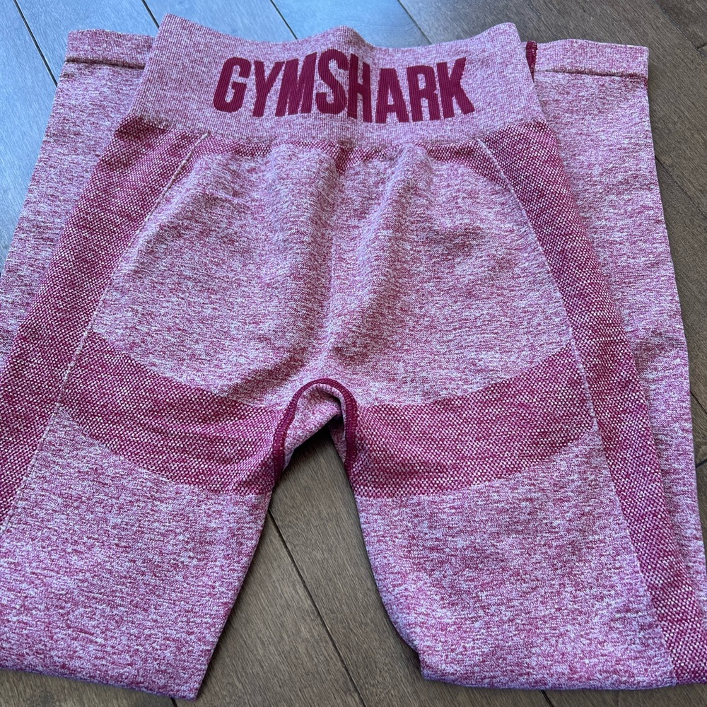 Gymshark leggings